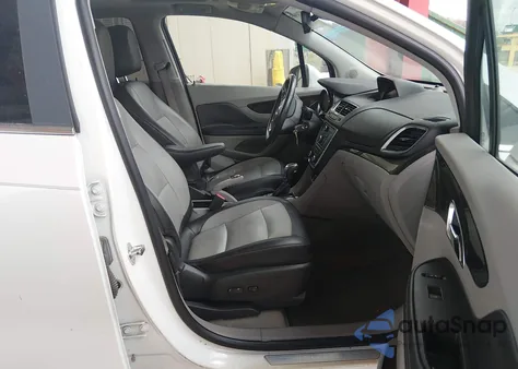 2013 Buick Encore Premium z USA, uszkodzony, nr VIN KL4CJDSB4DB151766